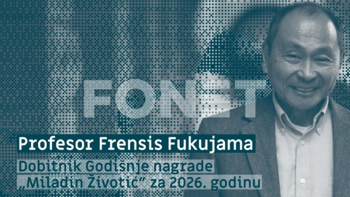 Nagrada Frensisu Fukujami